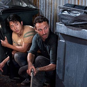 Foto The Walking Dead