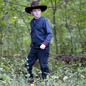 Foto Chandler Riggs