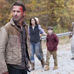 Foto The Walking Dead