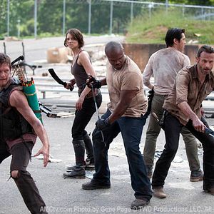 Foto IronE Singleton