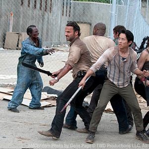 Foto IronE Singleton