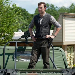 Foto David Morrissey