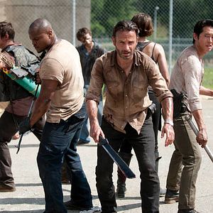 Foto IronE Singleton