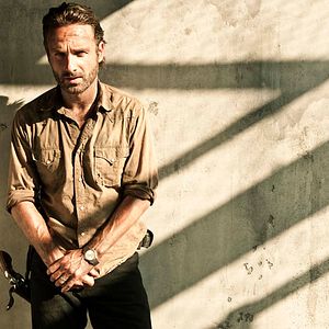 Foto The Walking Dead