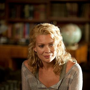 Foto Laurie Holden