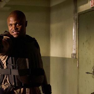 Foto IronE Singleton