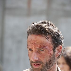 Foto Andrew Lincoln