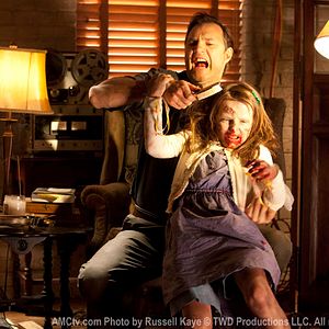 Foto David Morrissey