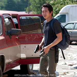 Foto Steven Yeun