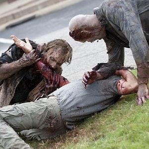 Foto The Walking Dead