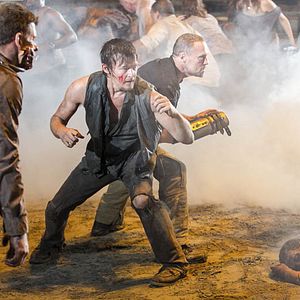 Foto The Walking Dead