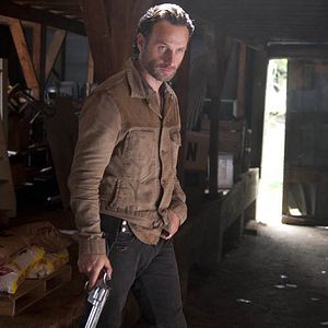 Foto The Walking Dead