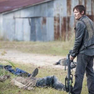 Foto Norman Reedus