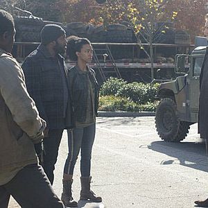 Foto The Walking Dead