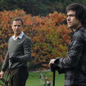 Foto Marc-André Grondin