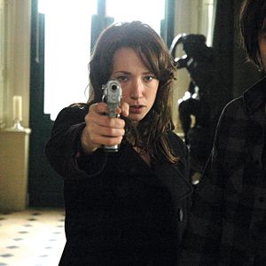 Foto Marc-André Grondin