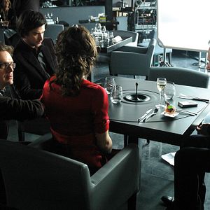 Foto Marc-André Grondin