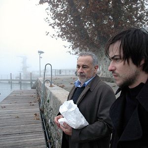 Foto Marc-André Grondin