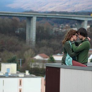 Foto Marc-André Grondin