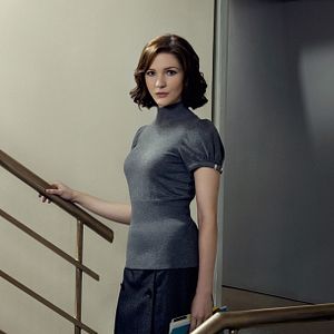 Foto Jessica Collins (II)