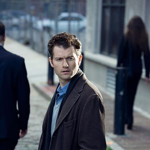 Foto James Badge Dale