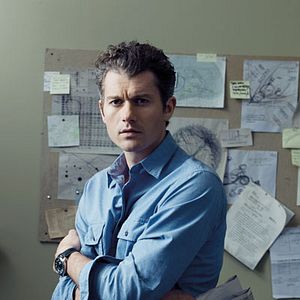 Foto James Badge Dale