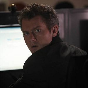 Foto James Badge Dale