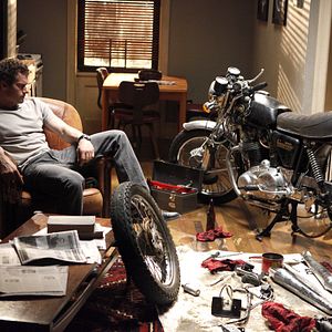 Foto James Badge Dale