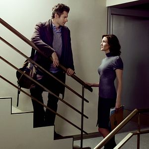 Foto Jessica Collins (II)