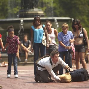 Foto James Badge Dale