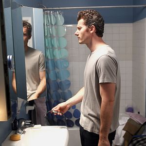 Foto James Badge Dale