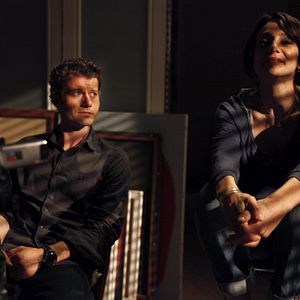 Foto James Badge Dale