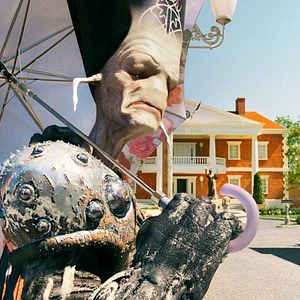 Foto Arthur y la guerra de los mundos