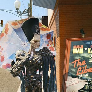 Foto Arthur y la guerra de los mundos