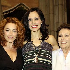 Foto Cristina Marcos