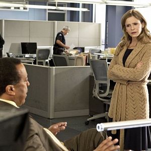 Foto Kyra Sedgwick