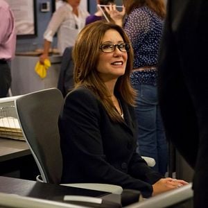 Foto Mary McDonnell
