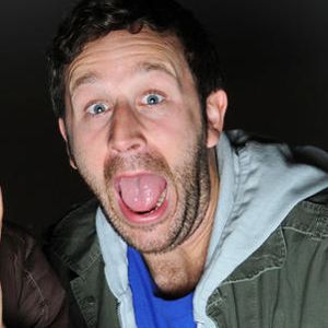 Foto Chris O'Dowd