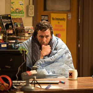 Foto Los informáticos