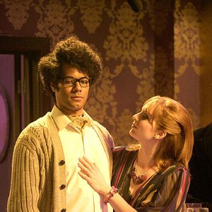 Foto Katherine Parkinson