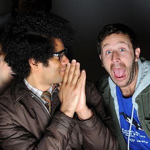 Foto Katherine Parkinson