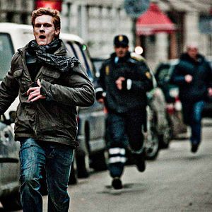 Foto Thomas Vinterberg