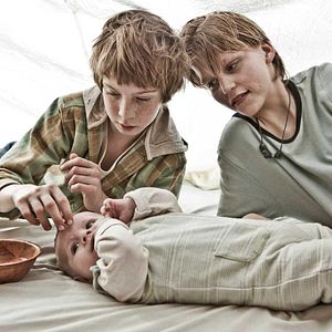 Foto Thomas Vinterberg