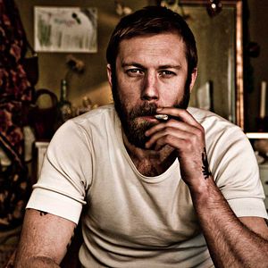 Foto Thomas Vinterberg