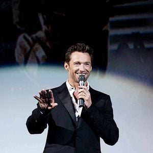 Foto Gigantes de acero