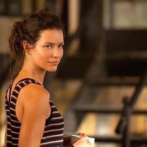 Foto Evangeline Lilly