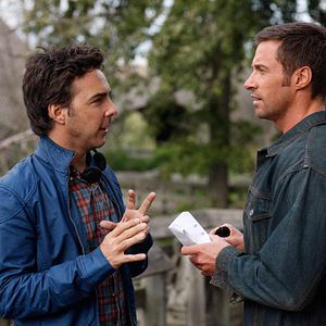 Foto Gigantes de acero