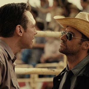 Foto Gigantes de acero