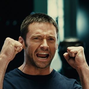 Foto Gigantes de acero