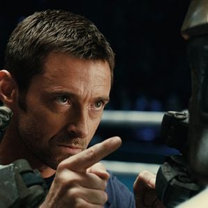 Foto Gigantes de acero